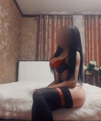 Анкета проститутки Ася - Фото 1, Нюрба, 37 лет, №8274